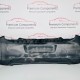 Skoda Citigo Rear Bumper Skin Genuine Mk1 Hatchback 2012 - 2017 [aj60]
