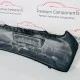 Skoda Citigo Rear Bumper Skin Genuine Mk1 Hatchback 2012 - 2017 [aj60]