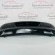Skoda Citigo Rear Bumper Skin Genuine Mk1 Hatchback 2012 - 2017 [aj60]