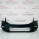 Skoda Octavia Front Bumper Skin Genuine Grey Mk3 Face Lift 2017 - 2020 [aj71]