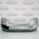 Skoda Kamiq Front Bumper Skin Genuine Silver - No Damage - 2019 - 2023 [aj86]