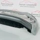 Skoda Kamiq Front Bumper Skin Genuine Silver - No Damage - 2019 - 2023 [aj86]