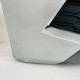 Skoda Kamiq Front Bumper Skin Genuine Silver - No Damage - 2019 - 2023 [aj86]