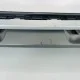 Skoda Kamiq Front Bumper Skin Genuine Silver - No Damage - 2019 - 2023 [aj86]