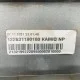 Skoda Kamiq Front Bumper Skin Genuine Silver - No Damage - 2019 - 2023 [aj86]