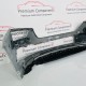 Skoda Kamiq Front Bumper Skin Genuine Silver - No Damage - 2019 - 2023 [aj86]