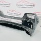 Skoda Kamiq Front Bumper Skin Genuine Silver - No Damage - 2019 - 2023 [aj86]