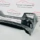 Skoda Kamiq Front Bumper Skin Genuine Silver - No Damage - 2019 - 2023 [aj86]