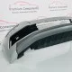 Skoda Kamiq Front Bumper Skin Genuine Silver - No Damage - 2019 - 2023 [aj86]