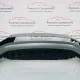 Skoda Kamiq Front Bumper Skin Genuine Silver - No Damage - 2019 - 2023 [aj86]