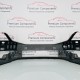 Skoda Octavia Front Bumper Skin Genuine Bronze Mk3 Face Lift 2017 - 2020 [aj87]