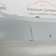 Skoda Kamiq Monte Carlo Front Bumper Genuine White 2019 - 2023 [aj95]
