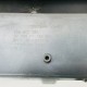 Skoda Kamiq Monte Carlo Front Bumper Genuine White 2019 - 2023 [aj95]
