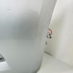Skoda Octavia Front Bumper Genuine Silver Mk3 Face Lift 4 Pdc 2017 - 2020 [aj88]