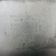 Skoda Octavia Front Bumper Genuine Silver Mk3 Face Lift 4 Pdc 2017 - 2020 [aj88]
