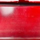 Skoda Fabia Front Bumper Skin Genuine Red Mk3 Face Lift 2018 - 2022 [aj89]