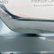 Skoda Rapid Rear Bumper Skin Genuine Grey With Diffuser 2012 - 2020 [ak2]