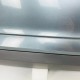 Skoda Rapid Rear Bumper Skin Genuine Grey With Diffuser 2012 - 2020 [ak2]
