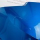 Skoda Octavia Rear Bumper Skin Genuine Blue Mk3 Estate 2020 - 2024 [ak24]