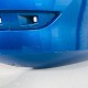 Skoda Octavia Rear Bumper Skin Genuine Blue Mk3 Estate 2020 - 2024 [ak24]