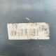 Skoda Octavia Rear Bumper Skin Genuine Blue Mk3 Estate 2020 - 2024 [ak24]