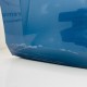 Skoda Octavia Rear Bumper Skin Genuine Blue Mk3 Estate 2020 - 2024 [ak25]