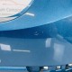Skoda Octavia Rear Bumper Skin Genuine Blue Mk3 Estate 2020 - 2024 [ak25]