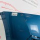 Skoda Octavia Front Bumper Skin Mk4 Genuine Blue 2020 - 2024 [ak30]
