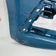 Skoda Octavia Front Bumper Skin Mk4 Genuine Blue 2020 - 2024 [ak30]