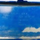 Skoda Fabia Front Bumper Skin Genuine Blue Face Lift Mk3 2018 - 2022 [aj90]