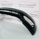 Skoda Octavia Front Bumper Skin Genuine Black Mk3 Face Lift 2017 - 2020 [aj108]