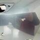 Skoda Octavia Front Bumper Skin Genuine Grey Mk3 Face Lift 2017 - 2020 [aj123]