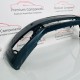 Skoda Octavia Front Bumper Skin Genuine Grey Mk3 Face Lift 2017 - 2020 [aj123]