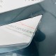 Skoda Kodiaq Front Bumper Skin Genuine Grey With Washer Jets 2017 - 2021 [aj26]