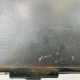 Skoda Kodiaq Front Bumper Skin Genuine Grey With Washer Jets 2017 - 2021 [aj26]