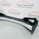 Skoda Kodiaq Front Bumper Skin Genuine Grey With Washer Jets 2017 - 2021 [aj26]