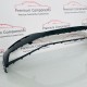 Skoda Kodiaq Front Bumper Skin Genuine Grey With Washer Jets 2017 - 2021 [aj26]