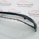Skoda Kodiaq Front Bumper Skin Genuine Grey With Washer Jets 2017 - 2021 [aj26]