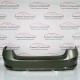 Skoda Superb Rear Bumper Skin Genuine Mk3 Estate 2015 - 2019 [aj135]