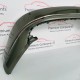 Skoda Superb Rear Bumper Skin Genuine Mk3 Estate 2015 - 2019 [aj135]