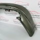 Skoda Superb Rear Bumper Skin Genuine Mk3 Estate 2015 - 2019 [aj135]