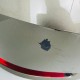 Skoda Superb Rear Bumper Skin Genuine Mk3 Estate 2015 - 2019 [aj135]