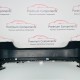 Skoda Superb Rear Bumper Skin Genuine Mk3 Estate 2015 - 2019 [aj135]