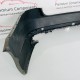Skoda Superb Rear Bumper Skin Genuine Mk3 Estate 2015 - 2019 [aj135]