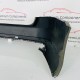 Skoda Superb Rear Bumper Skin Genuine Mk3 Estate 2015 - 2019 [aj135]