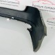 Skoda Superb Rear Bumper Skin Genuine Mk3 Estate 2015 - 2019 [aj135]