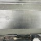 Skoda Enyaq Rear Bumper Skin Genuine Black 2021 - 2025 [ak42]