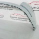Skoda Kodiaq Rear Bumper Skin Genuine White - No Repairs - 2017 - 2021 [ak59]