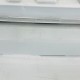Skoda Kodiaq Rear Bumper Skin Genuine White - No Repairs - 2017 - 2021 [ak59]
