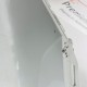 Skoda Kodiaq Rear Bumper Skin Genuine White - No Repairs - 2017 - 2021 [ak59]
